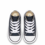 Sapatilhas de Desporto Infantis Converse Chuck Taylor All Star Azul escuro - EcoNest