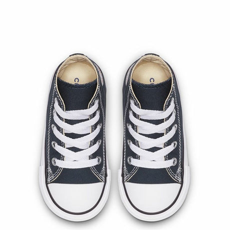 Sapatilhas de Desporto Infantis Converse Chuck Taylor All Star Azul escuro - EcoNest