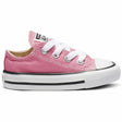 Sapatilhas de Desporto Infantis Converse Chuck Taylor All Star Classic Low Cor de Rosa - EcoNest