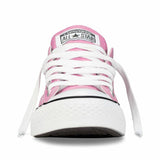 Sapatilhas de Desporto Infantis Converse Chuck Taylor All Star Classic Low Cor de Rosa - EcoNest