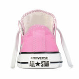 Sapatilhas de Desporto Infantis Converse Chuck Taylor All Star Classic Low Cor de Rosa - EcoNest