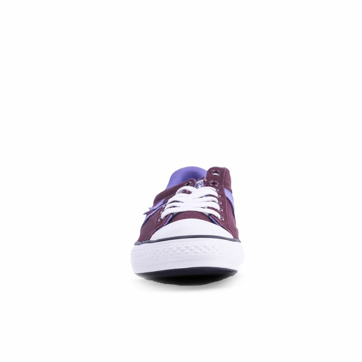 Sapatilhas de Desporto Infantis Converse Star Player Vermelho Escuro - EcoNest