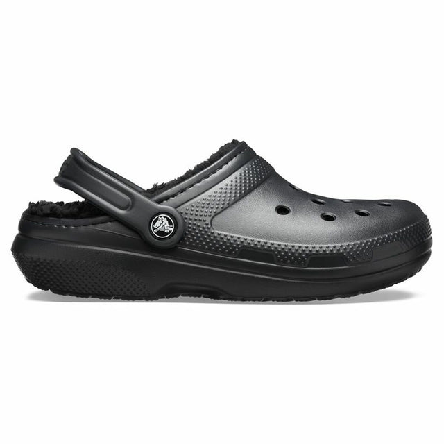 Tamancos Crocs Classic Lined Clog U Multicolor - EcoNest