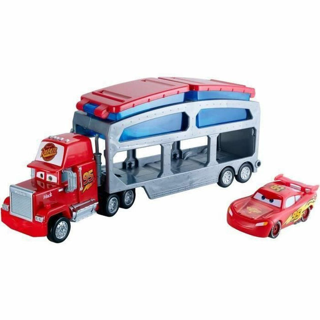 Veículo Mattel Cars - EcoNest