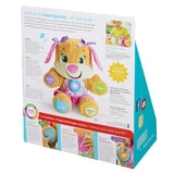 Animal de Estimação Interativo Fisher Price Puppy Sister - EcoNest