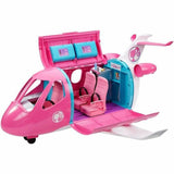 Avião Barbie GDG76 - EcoNest