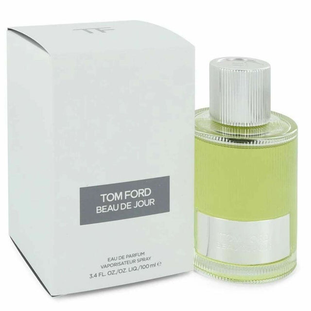 Perfume Homem Tom Ford Beau De Jour EDP (50 ml) - EcoNest