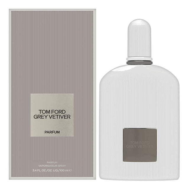 Perfume Homem Tom Ford Grey Vetiver 100 ml - EcoNest