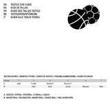 Bola de Futebol de Salão Umbro NEO 21308U 759 Branco - EcoNest