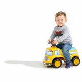 Bicicleta Infantil Falk School Bus Carrier Amarelo - EcoNest