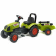 Playset de Veículos Falk Pedal Tractor + Trailer - EcoNest