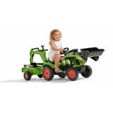 Trator a Pedais Falk Claas Arion 410 2040N Verde - EcoNest