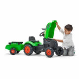 Trator a Pedais Falk Xtractor 2048AB Verde - EcoNest