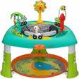 Brinquedo de bebé Infantino 2-in-1 modular activity - EcoNest