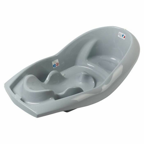 Banheira ThermoBaby TUB LAGOON Cinzento - EcoNest