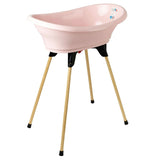 Banheira ThermoBaby Cor de Rosa - EcoNest