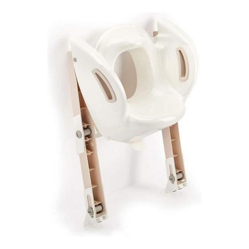 Redutor de WC para Bebé ThermoBaby Kiddyloo Verde - EcoNest