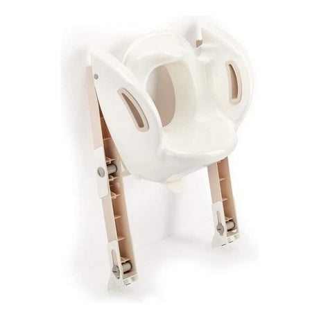 Redutor de WC para Bebé ThermoBaby Kiddyloo Verde - EcoNest