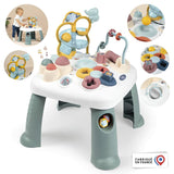 Centro de atividades Smoby Activity Table + 1 Ano Mesa Multijogos - EcoNest