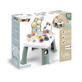 Centro de atividades Smoby Activity Table + 1 Ano Mesa Multijogos - EcoNest