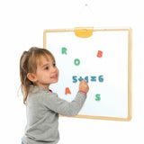 Playset Smoby 72 Magnetic Letters and Numbers - EcoNest