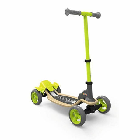 Trotinete Smoby 750700 - EcoNest