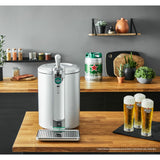 Dispensador de Cerveja Refrigerante Krups VB452E10 - EcoNest