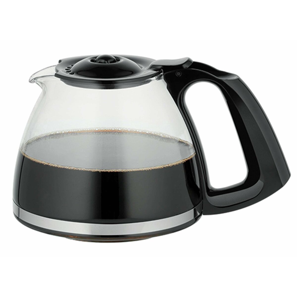 Máquina de Café de Filtro Moulinex FG362810 1,25 L 1000 W 1,25 L - EcoNest