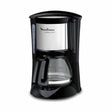 Máquina de Café de Filtro Moulinex FG150813 0,6 L 650W Preto 600 W 600 ml - EcoNest