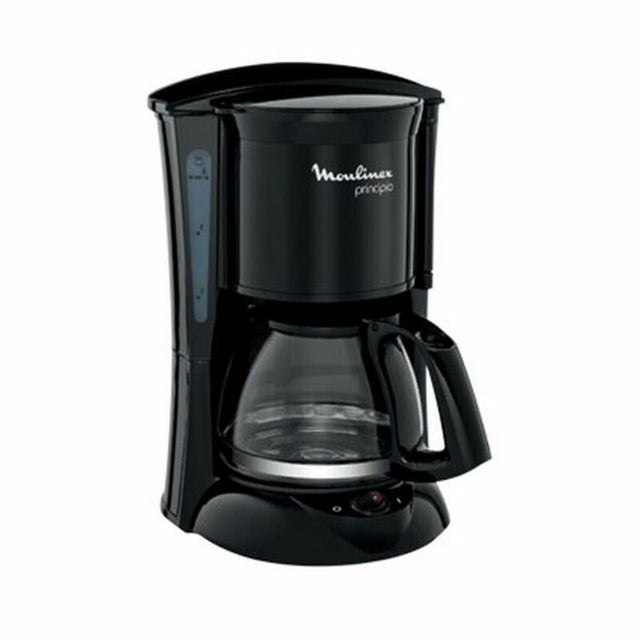 Máquina de Café de Filtro Moulinex FG1528 0,6 L 600W - EcoNest