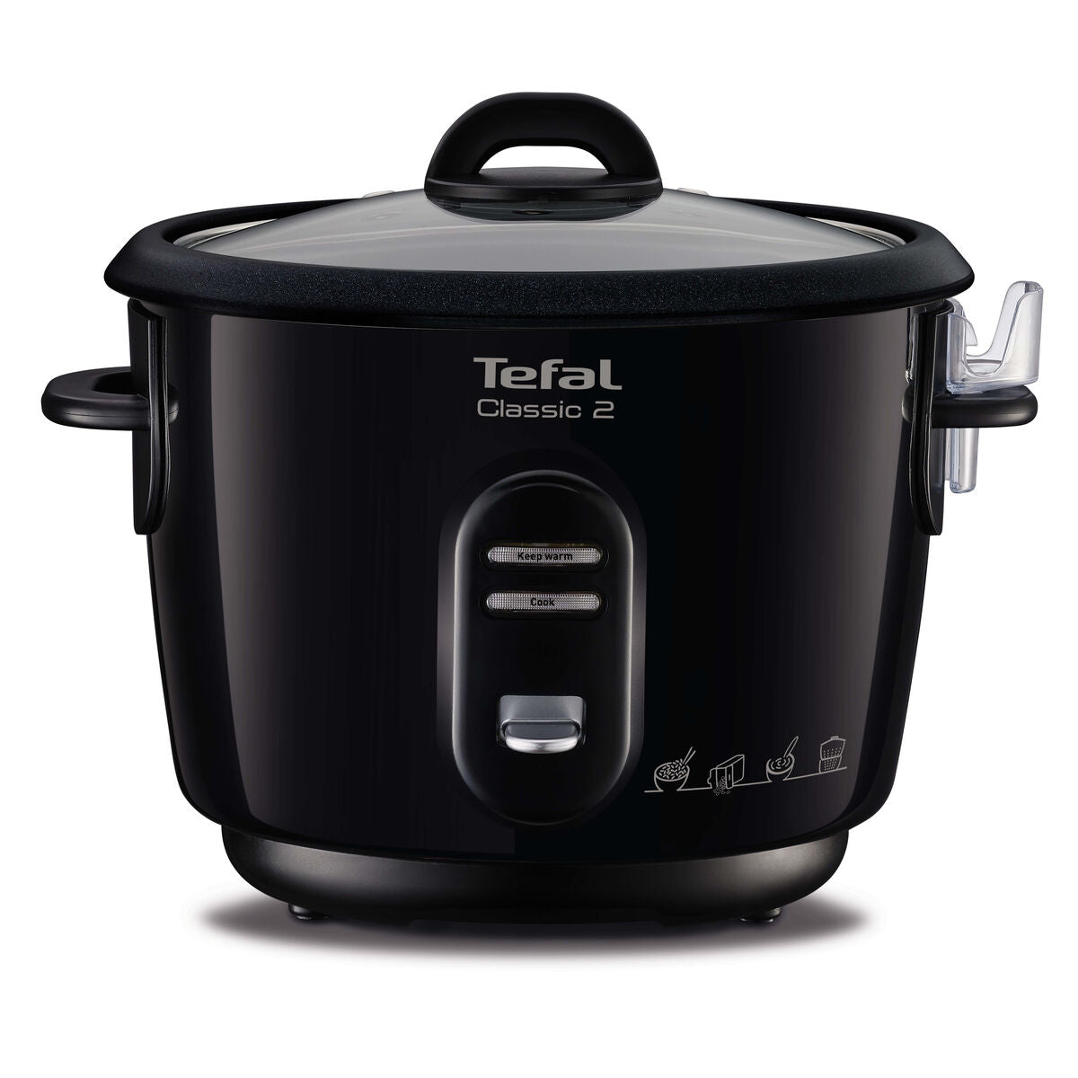 Panela de Cozedura Lenta Tefal RK102811 500 W - EcoNest