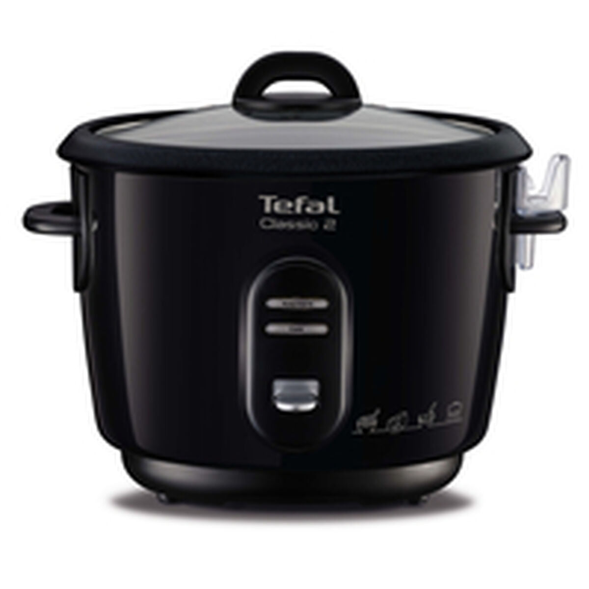 Panela de Cozedura Lenta Tefal RK102811 500 W - EcoNest