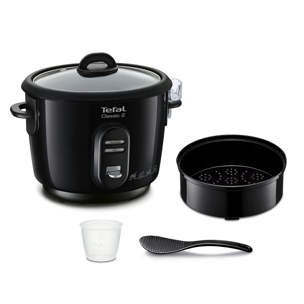 Panela de Cozedura Lenta Tefal RK102811 500 W - EcoNest