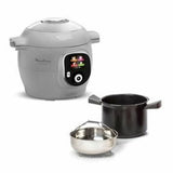 Robot de Cozinha Moulinex 6 L