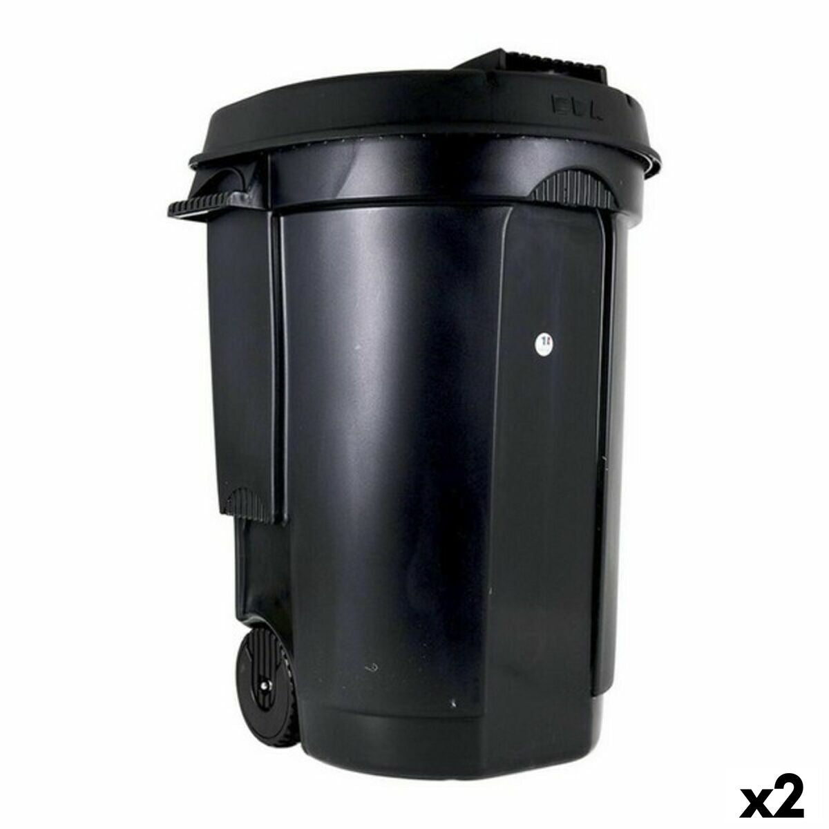 Balde de Lixo EDA 010633 110 L 110 L - EcoNest