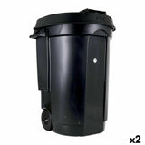 Balde de Lixo EDA 010633 110 L 110 L - EcoNest