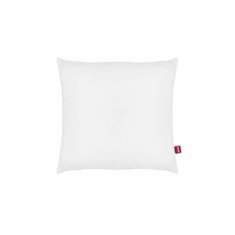 Almofada Abeil Branco 60 x 60 cm (2 Unidades)