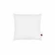 Almofada Abeil Branco 60 x 60 cm (2 Unidades) - EcoNest