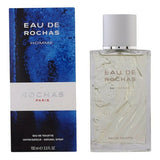 Perfume Homem Eau De Rochas Homme Rochas EDT - EcoNest