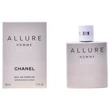 Perfume Homem Allure Homme Edition Blanche Chanel EDP - EcoNest