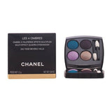 Paleta de Sombras de Olhos Les 4 Ombres Chanel - EcoNest