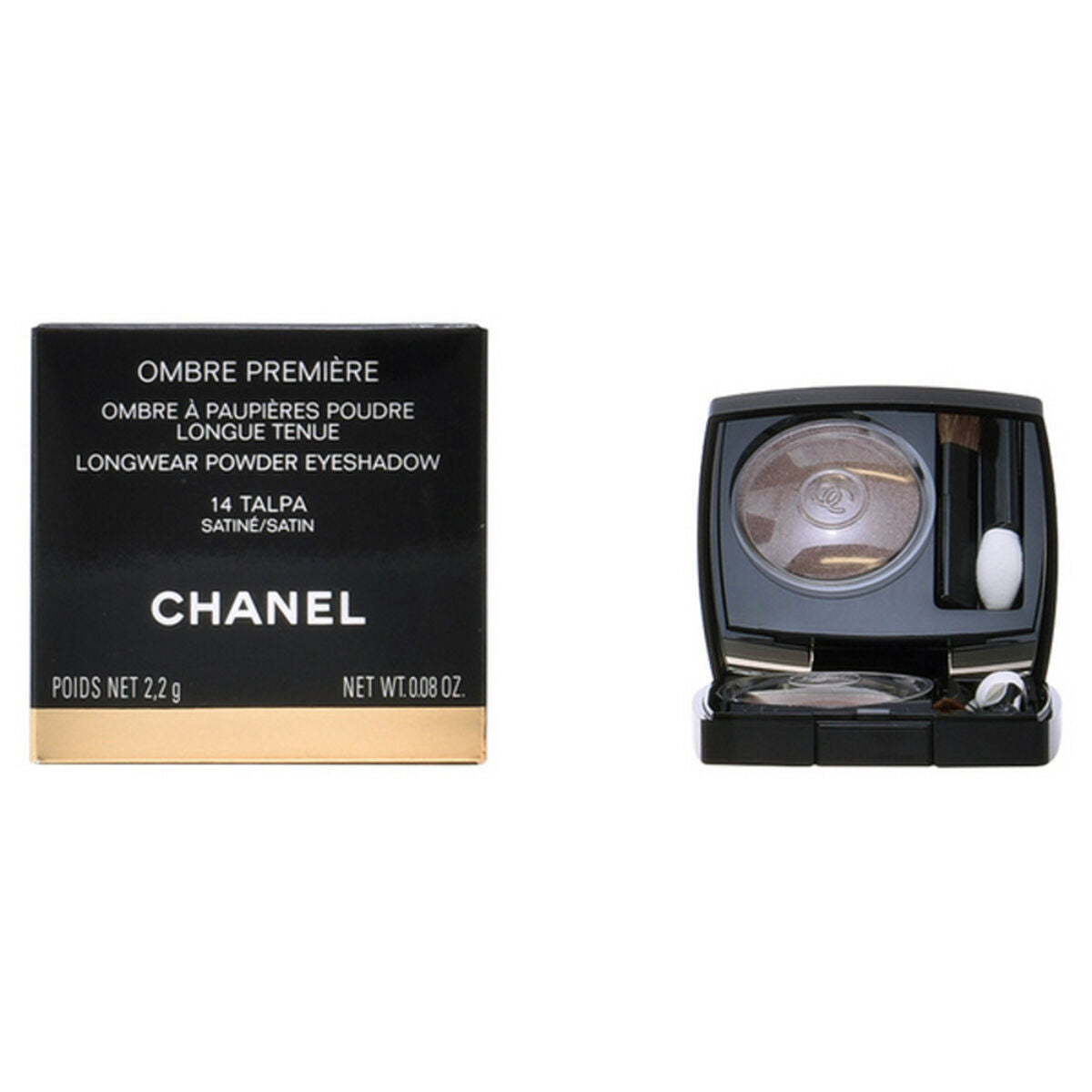 Sombra de Olhos Première Chanel (2,2 g) (1,5 g) - EcoNest