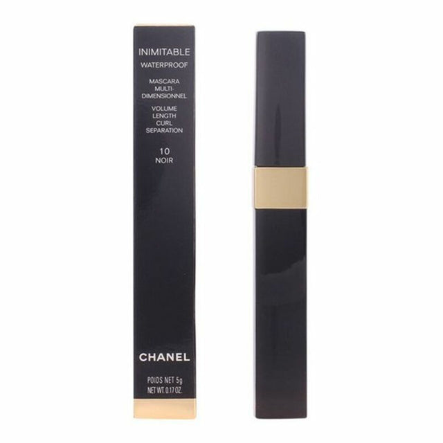 Rímel Efeito Volume Chanel Inimitable Wp Preto Nº 10 5 g - EcoNest