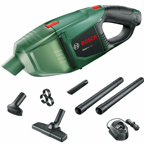 Aspirador de Mão BOSCH Easyvac - EcoNest