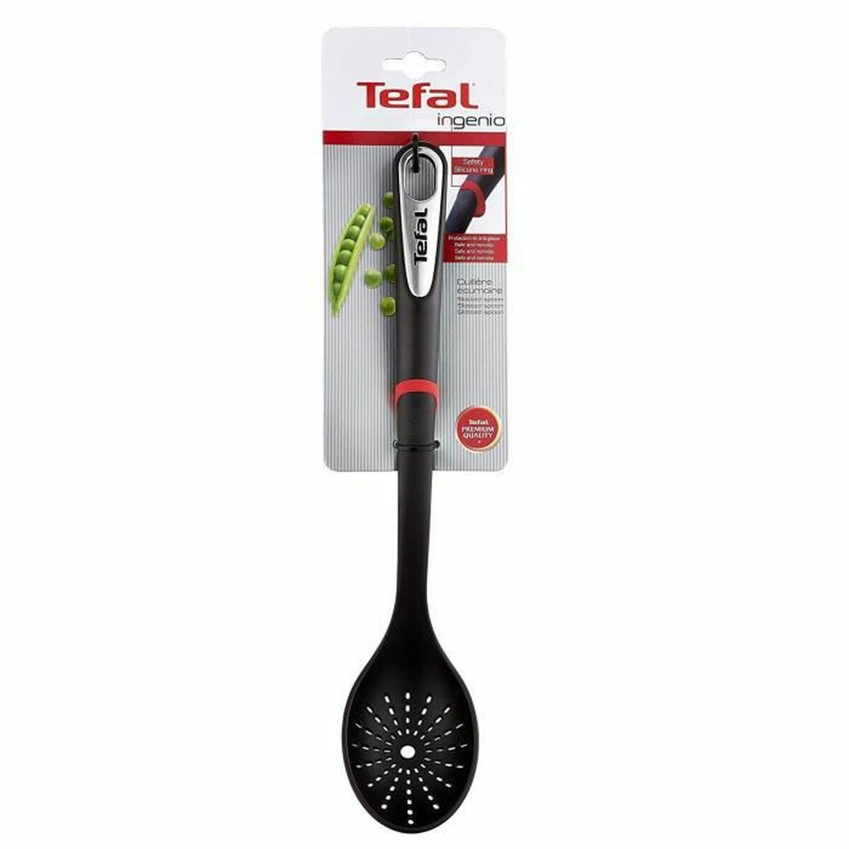 Escumadeira Tefal Termoplástico - EcoNest