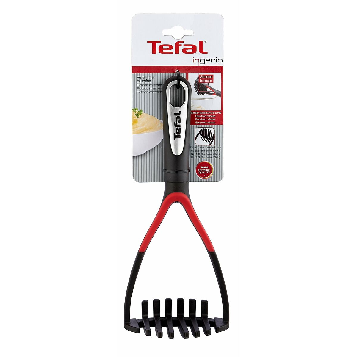 Passe-Vite Tefal K2071214 - EcoNest