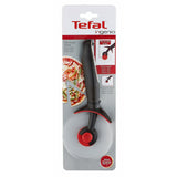 Cortador de Pizza Tefal Ingenio K2071114 Rojo/Blanco Aço Plástico - EcoNest