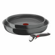 Conjunto de Frigideiras Tefal L2619102 3 Peças - EcoNest