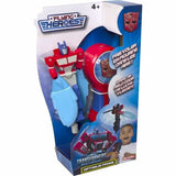 Brinquedo Voador Transformers Flying Heroes - EcoNest