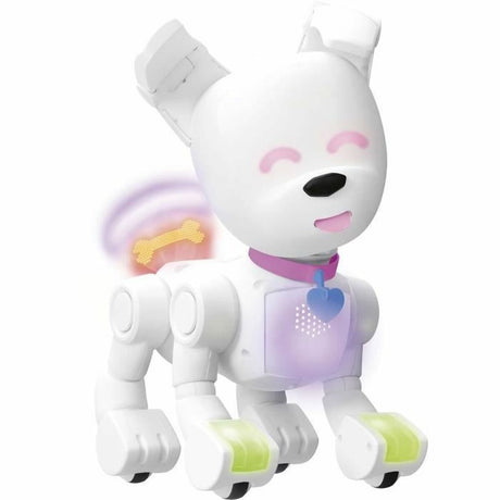 Robô Lansay Dog-E - EcoNest